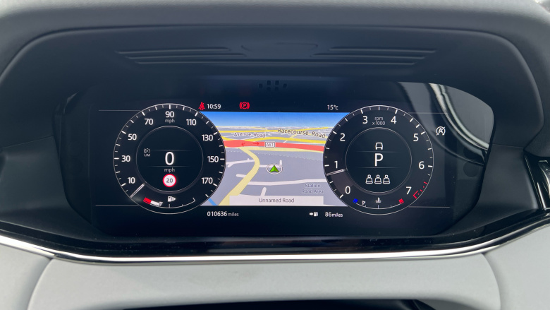 Land Rover Range Rover Evoque 2.0 P250 First Edition 5dr Auto Petrol Hatchback